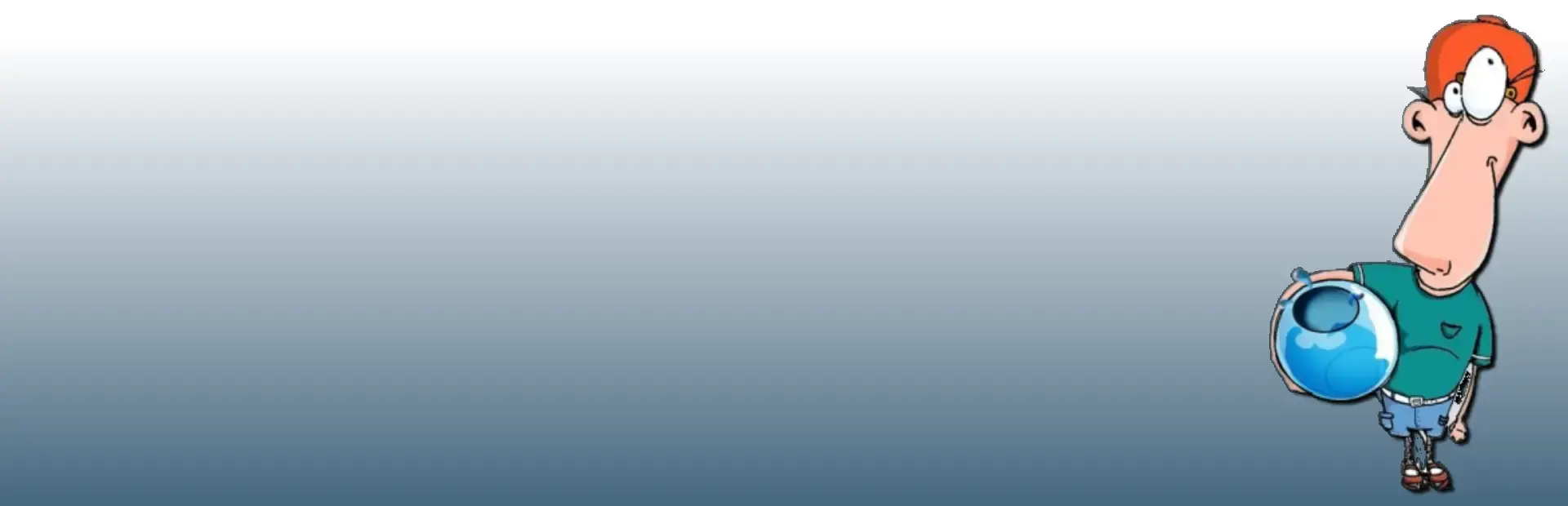 The Fish Files background