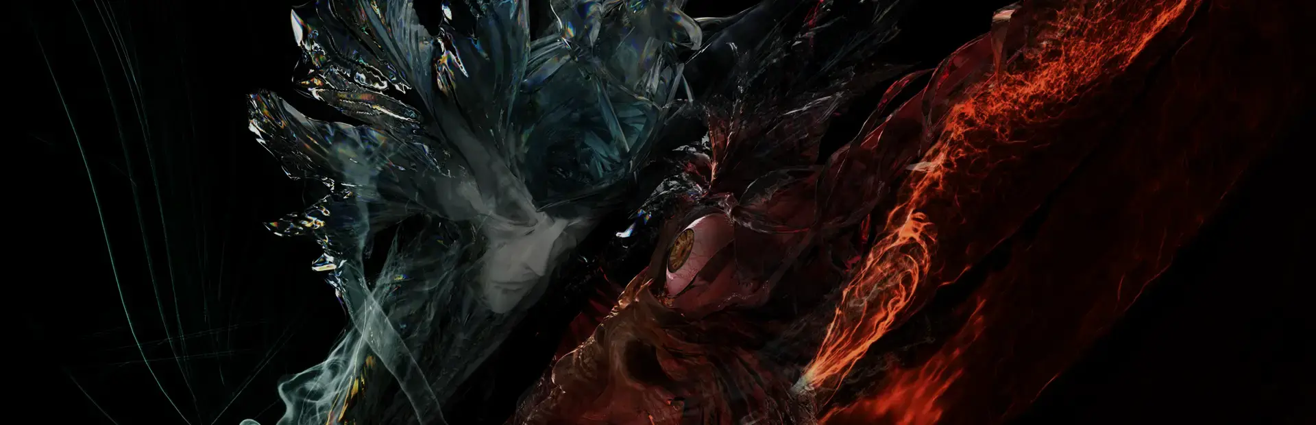 SoulCalibur V background