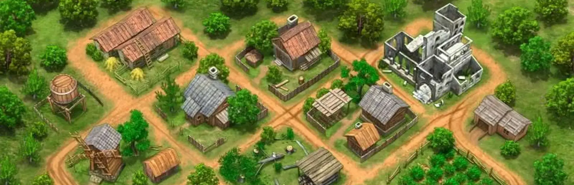 Farm Frenzy 2 background