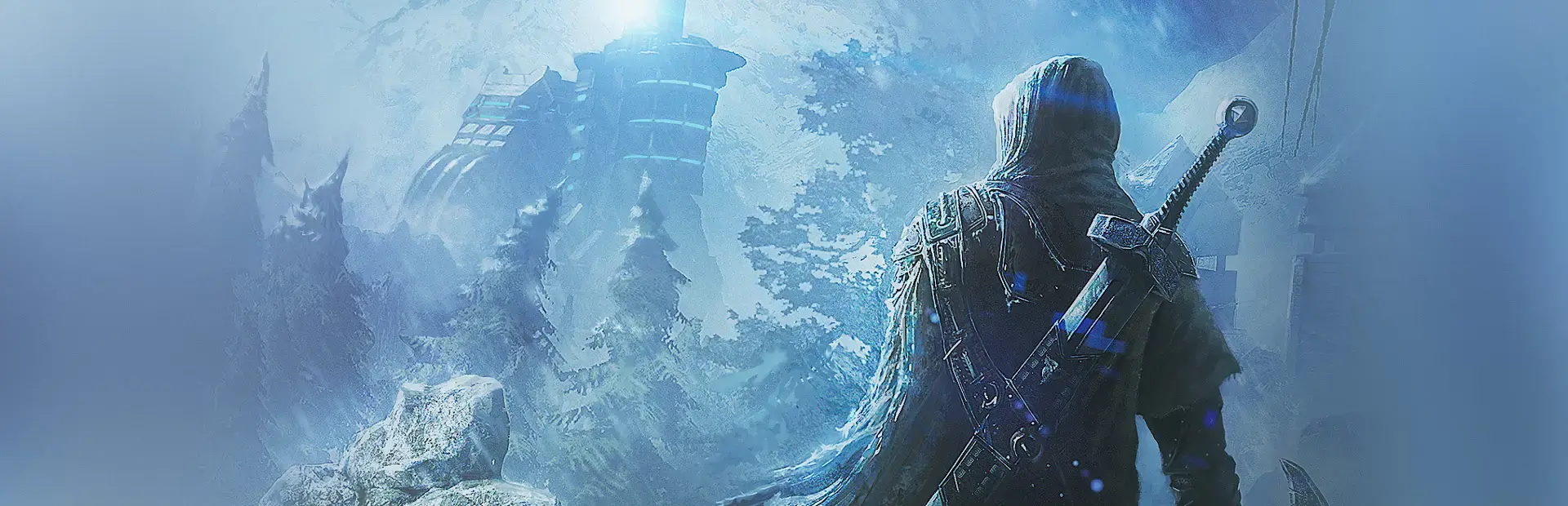 Elex background