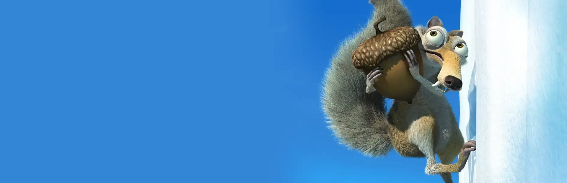 Ice Age 2: The Meltdown background