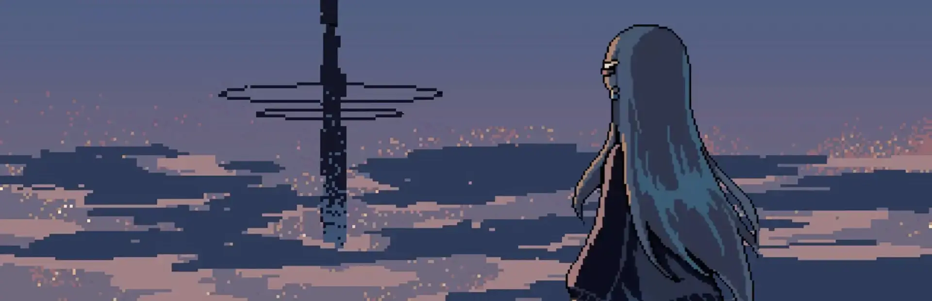 Ten Trials of Babel: The Doppelganger Maze background