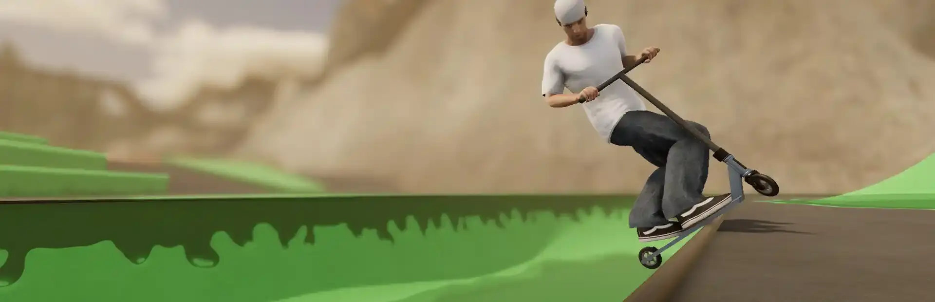 Scoot background