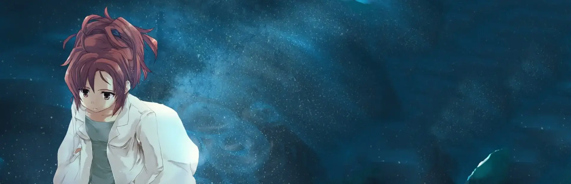 SeaBed background