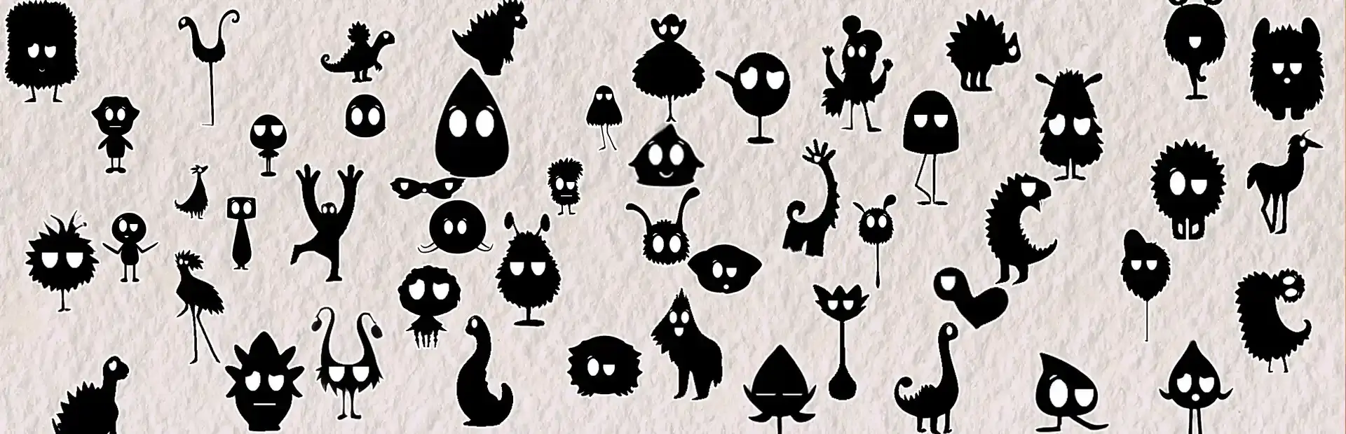 Doodle Harmony Idle Merge background