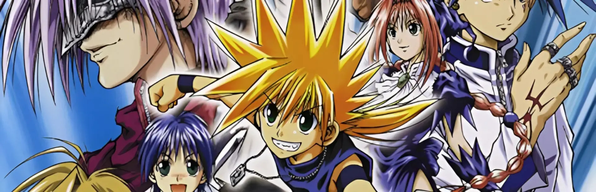 Mär Heaven: Arm Fight Dream background