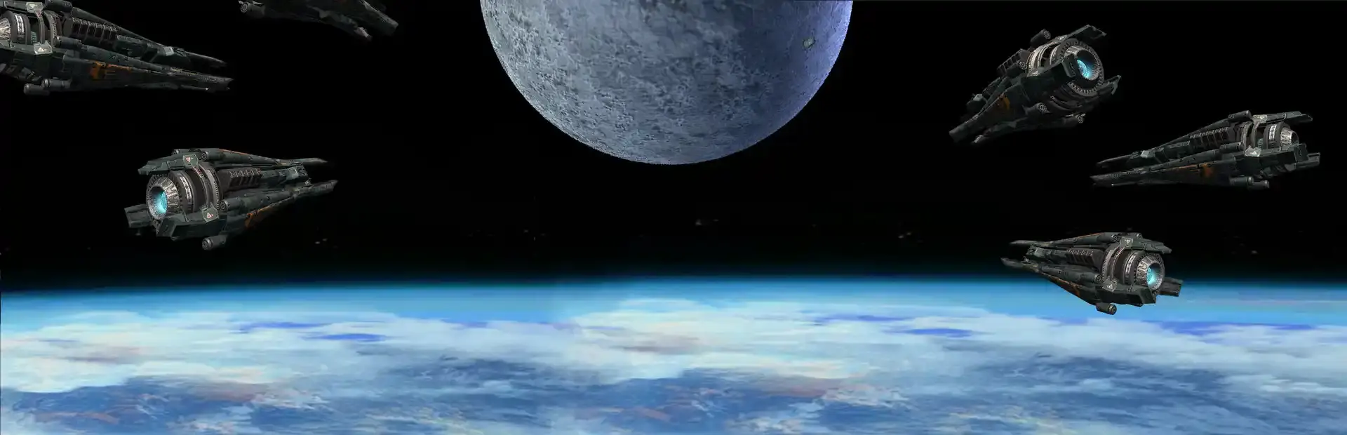 Legend of the Moon 2 background