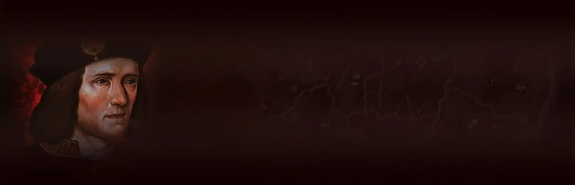 Blocks: Richard III background