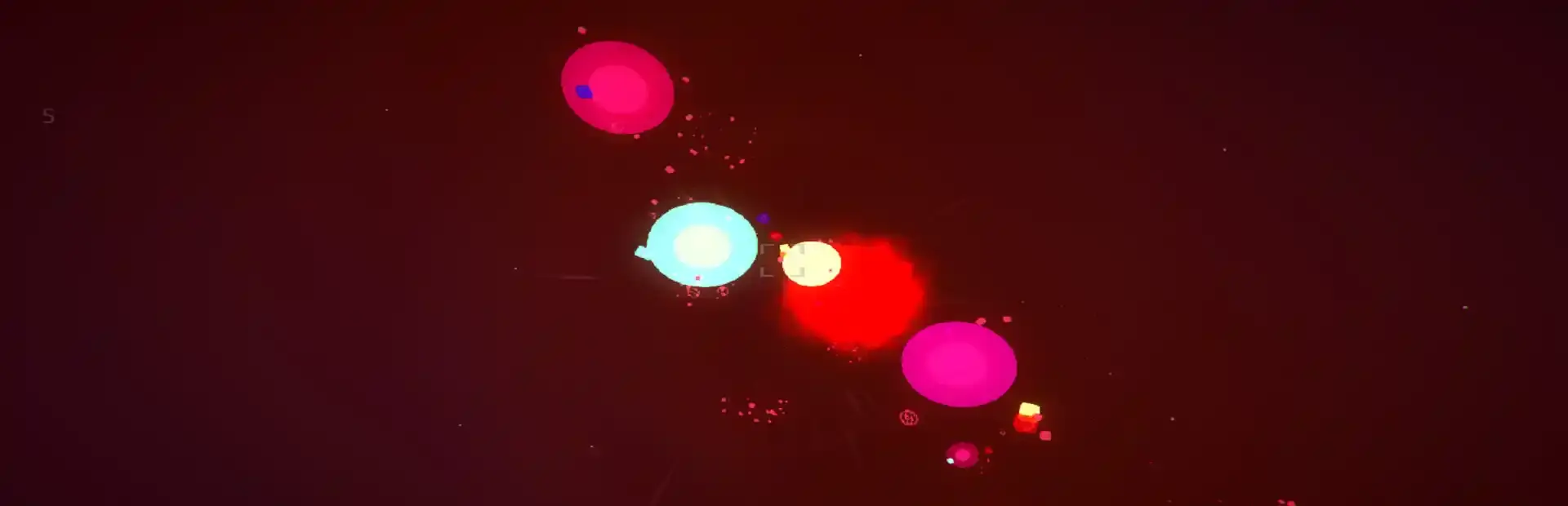 Nanoworld background