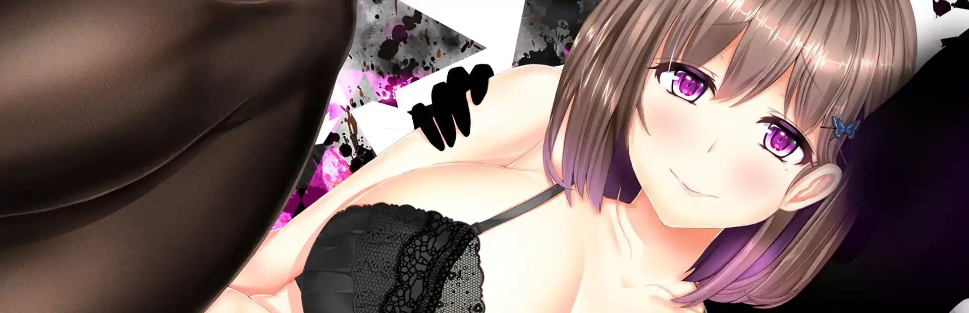 Fallen GF background