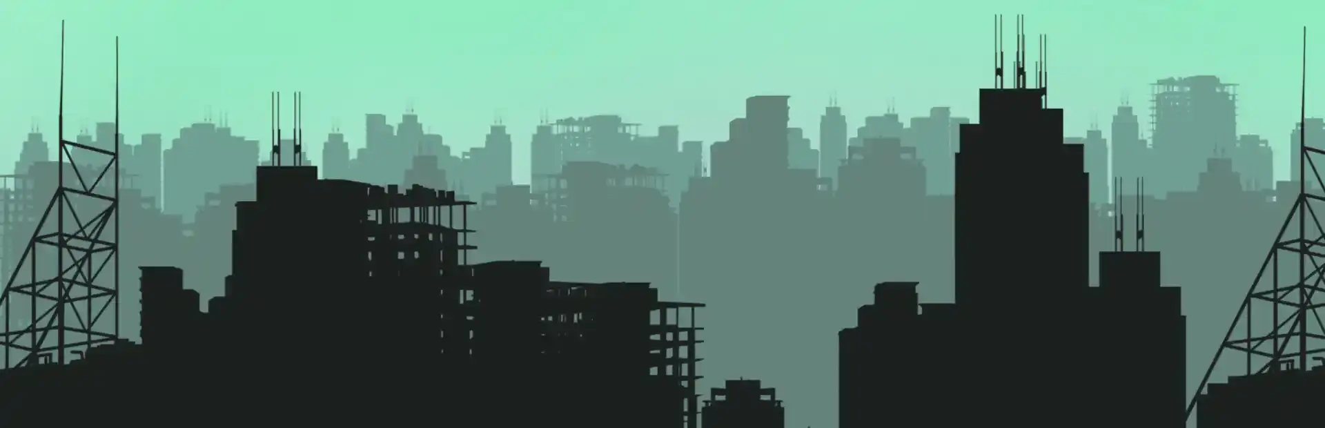 Uber Urban background