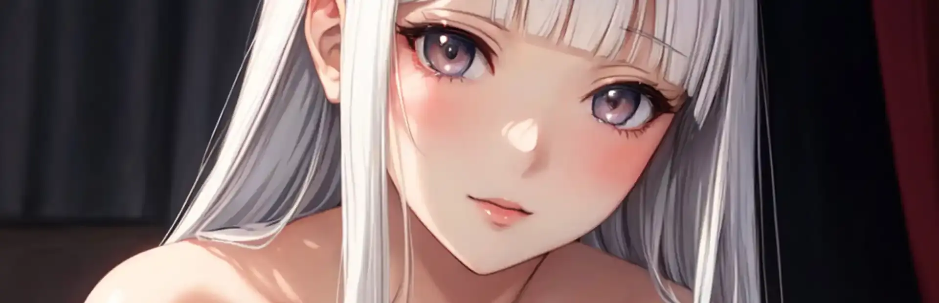 Hentai Nurse background