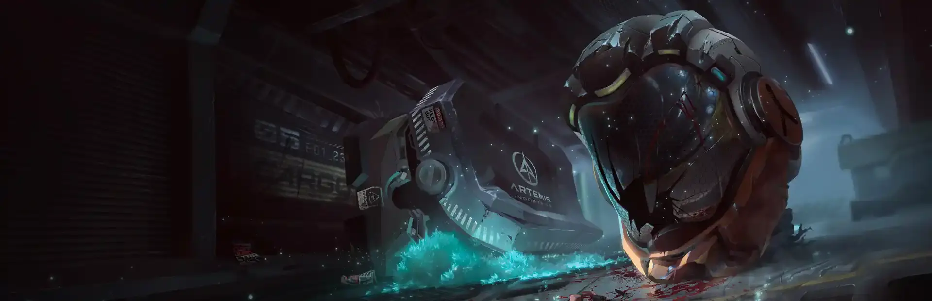 Astral Rot background