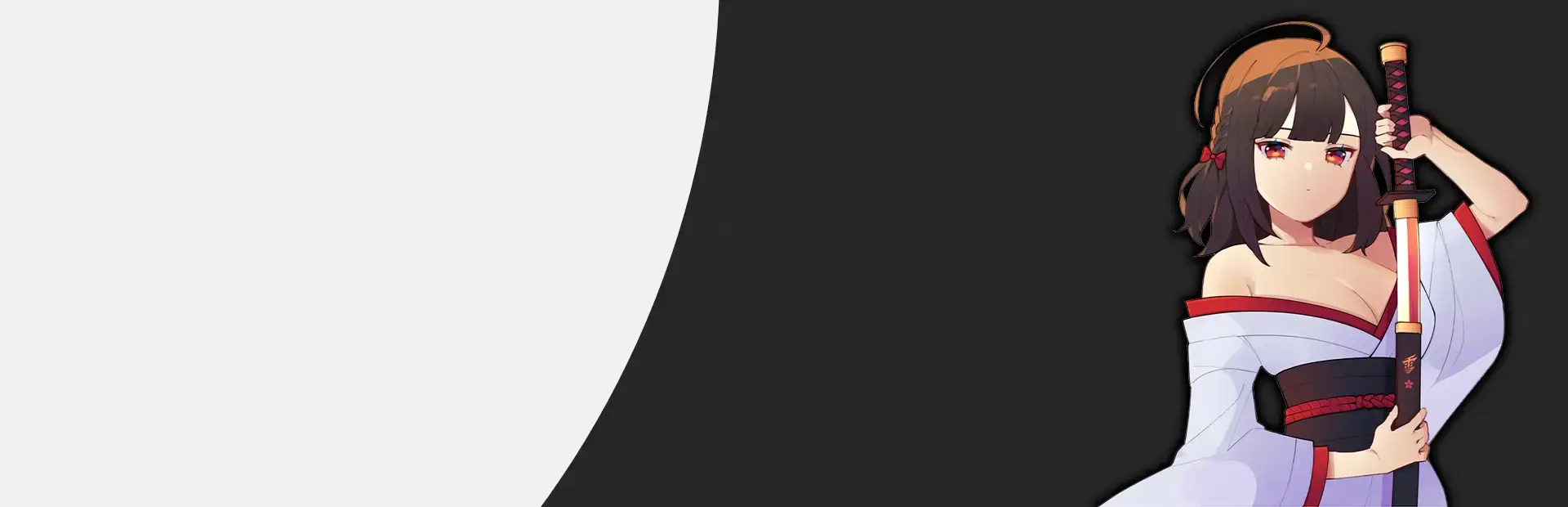 Oblivity: Find your perfect Sensitivity background
