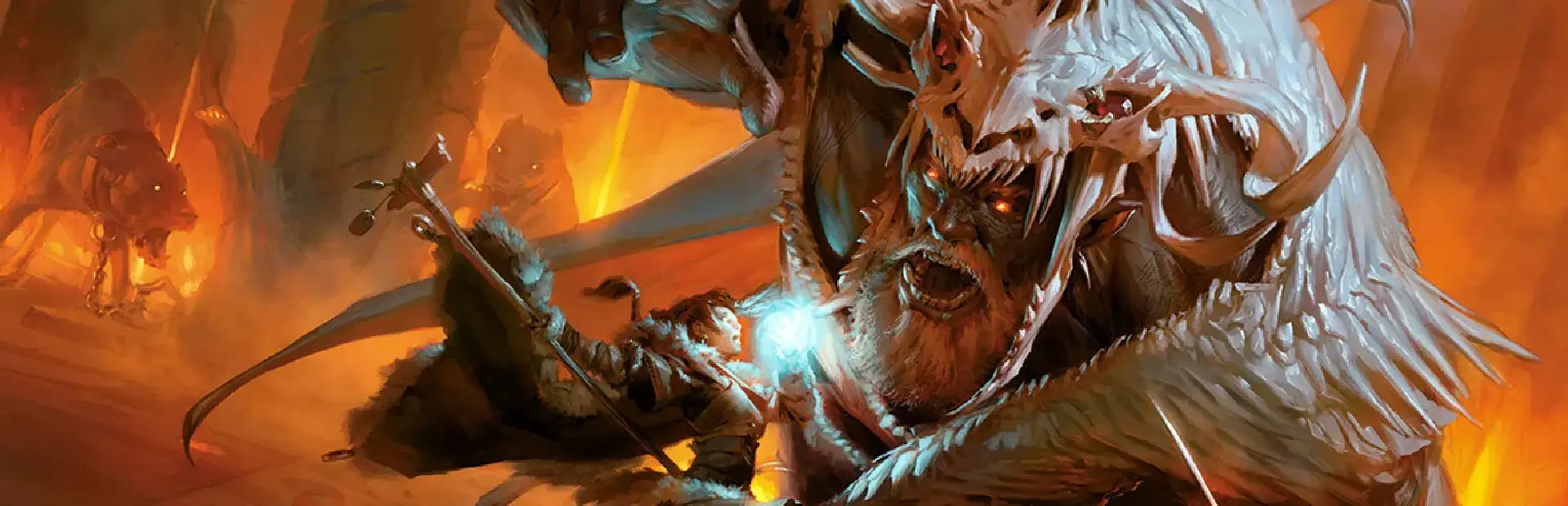 Dungeons & Dragons: Eye of the Beholder background