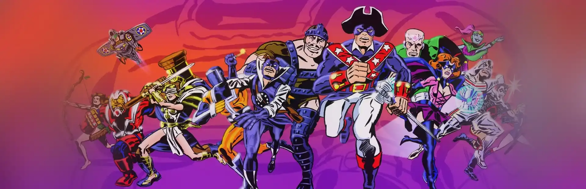 Freedom Force background