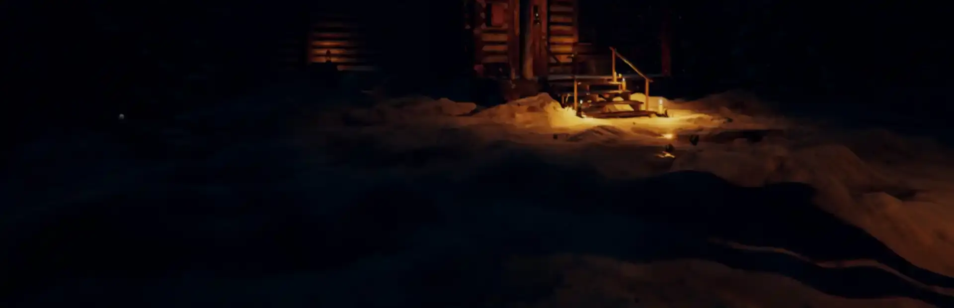 Hideaway background