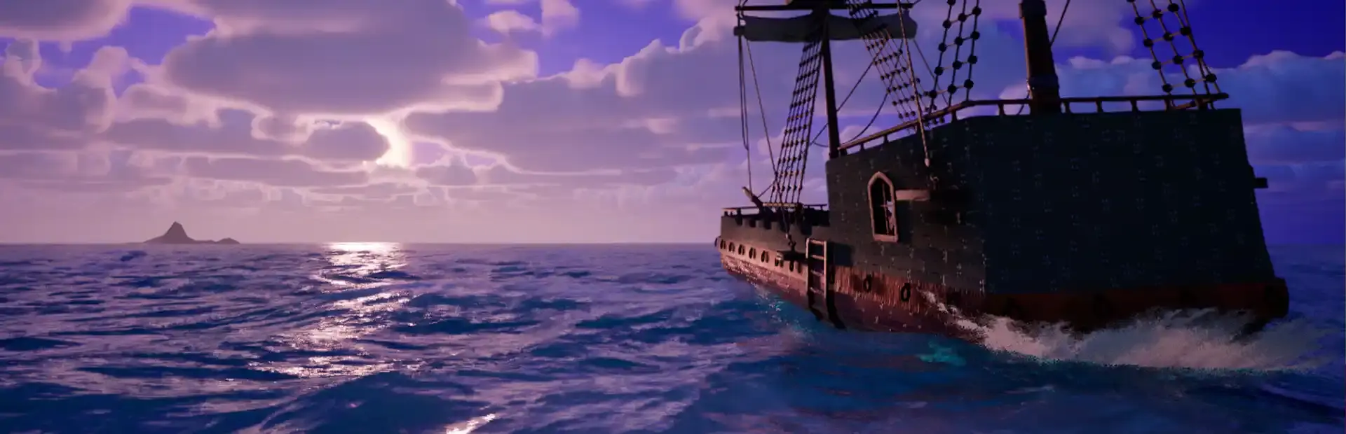 Grog 'n Glory background