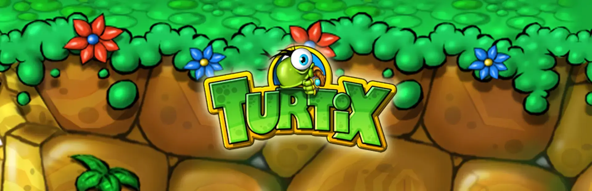 Turtix background