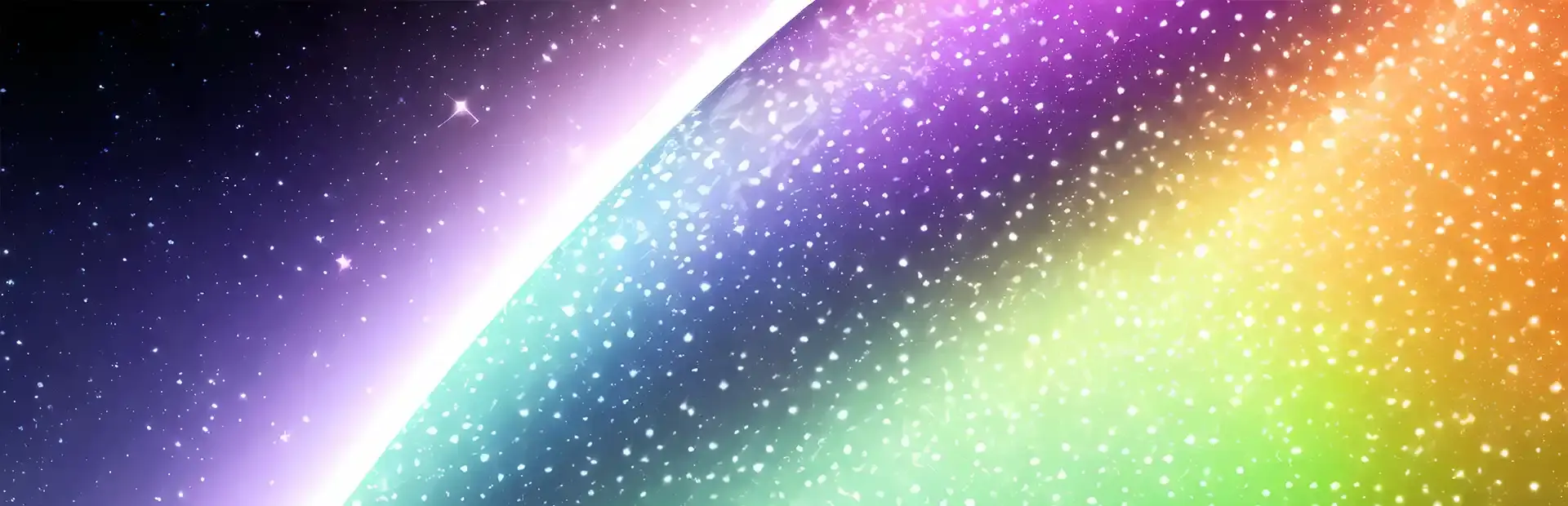Hentai Senpai: Cosmic Beauties background
