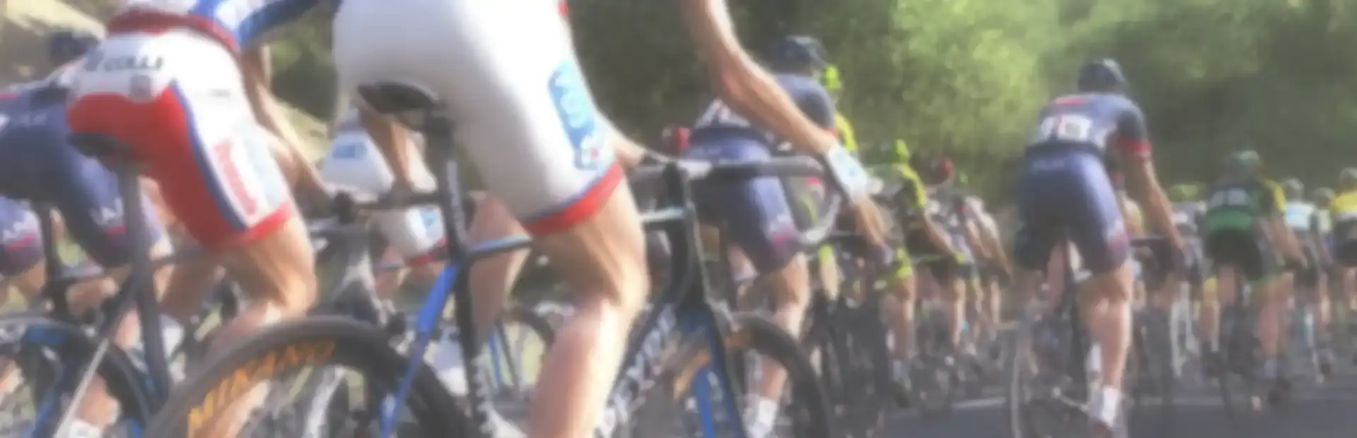 Pro Cycling Manager 2015 background