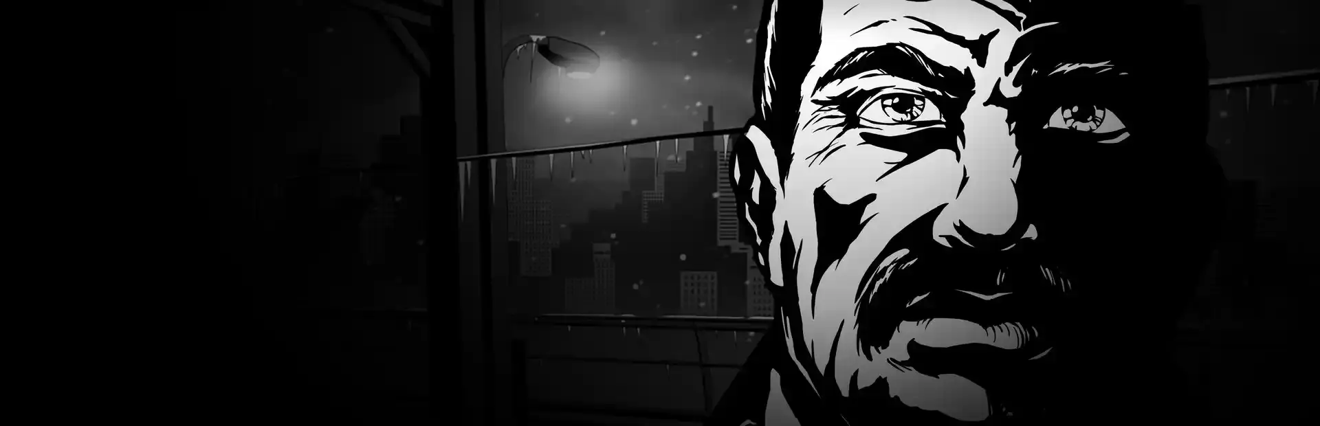 The Detail background