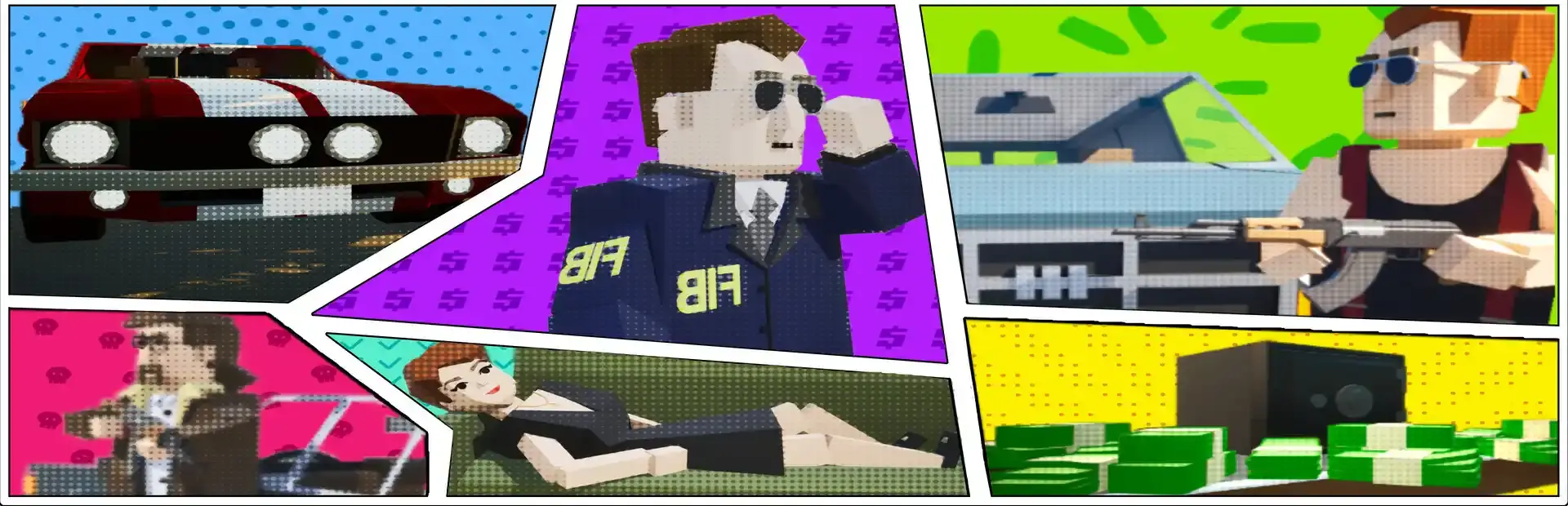 Hunkfrat background