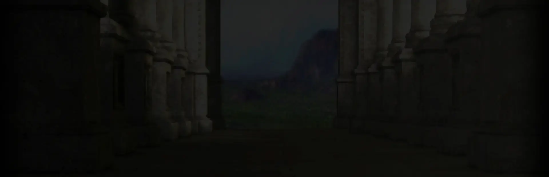Gladiator Trainer background
