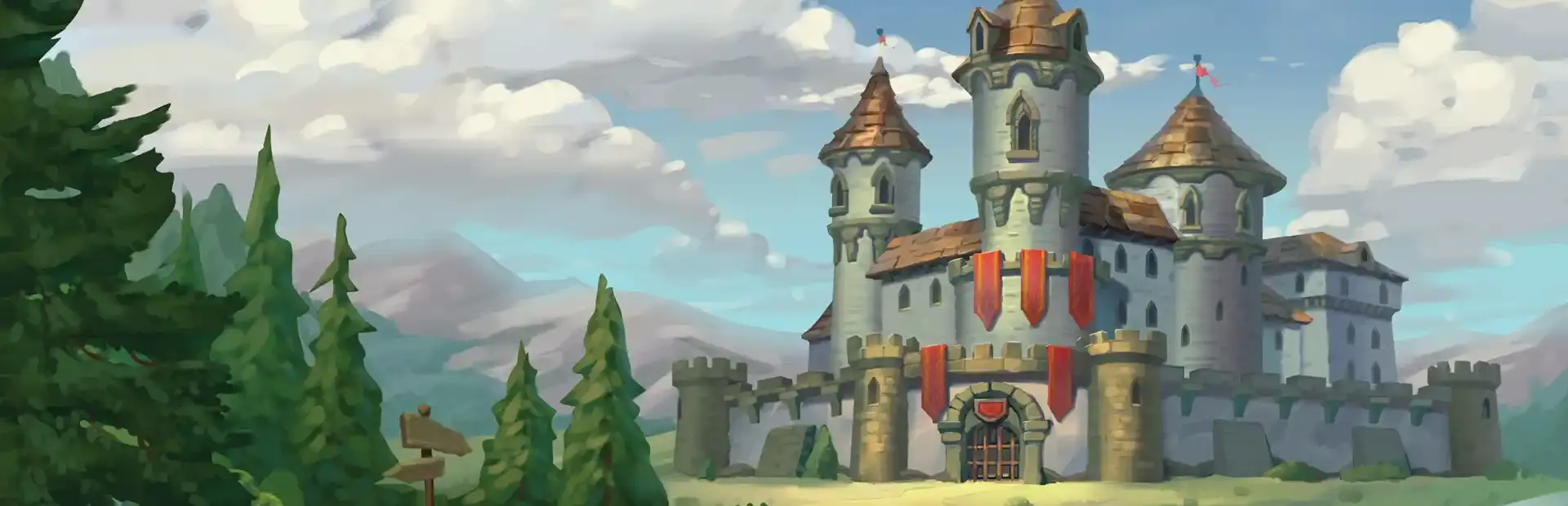 Knights Province background