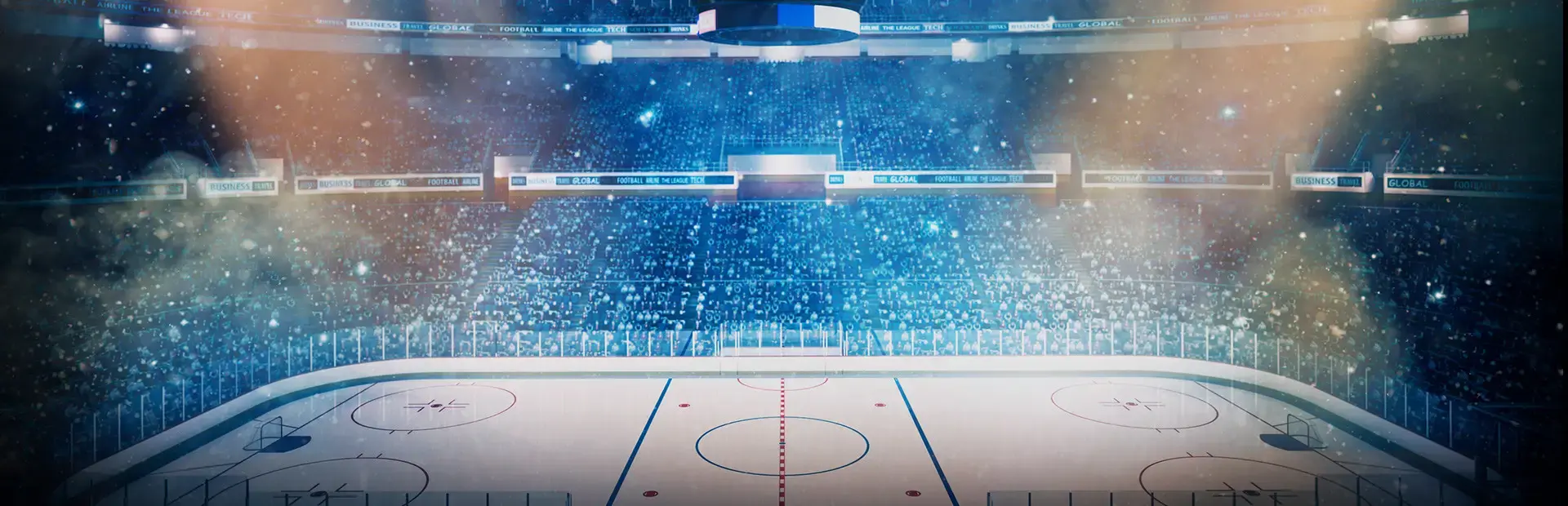 Franchise Hockey Manager 5 background