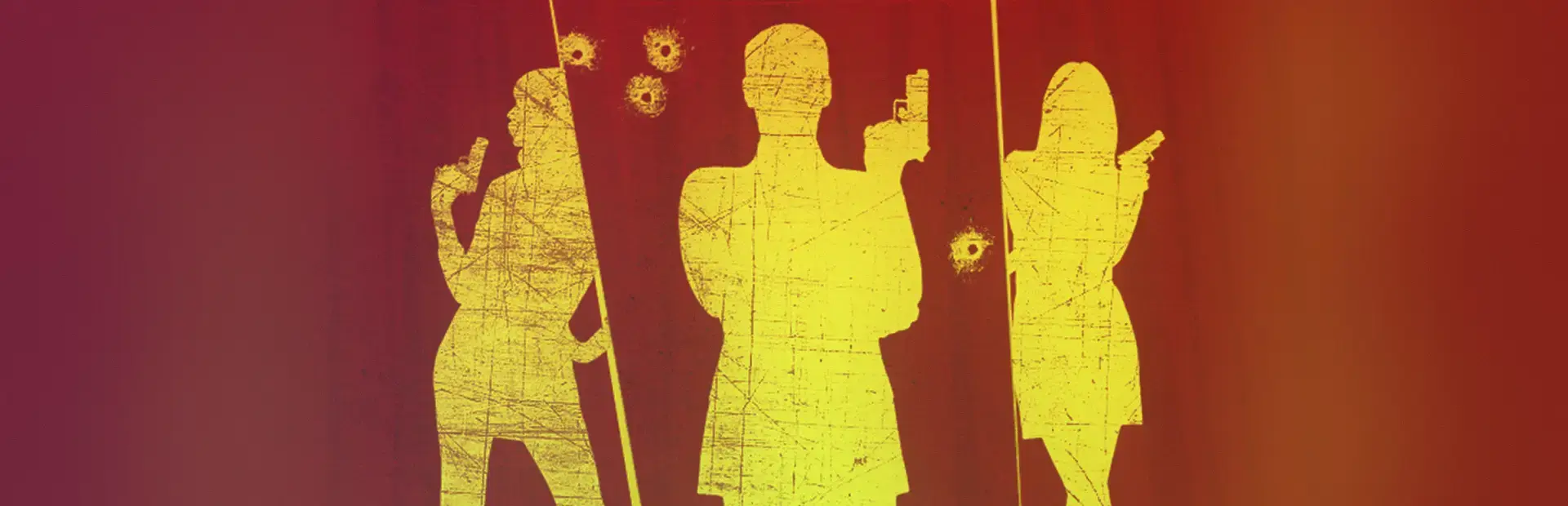Secret Agent background