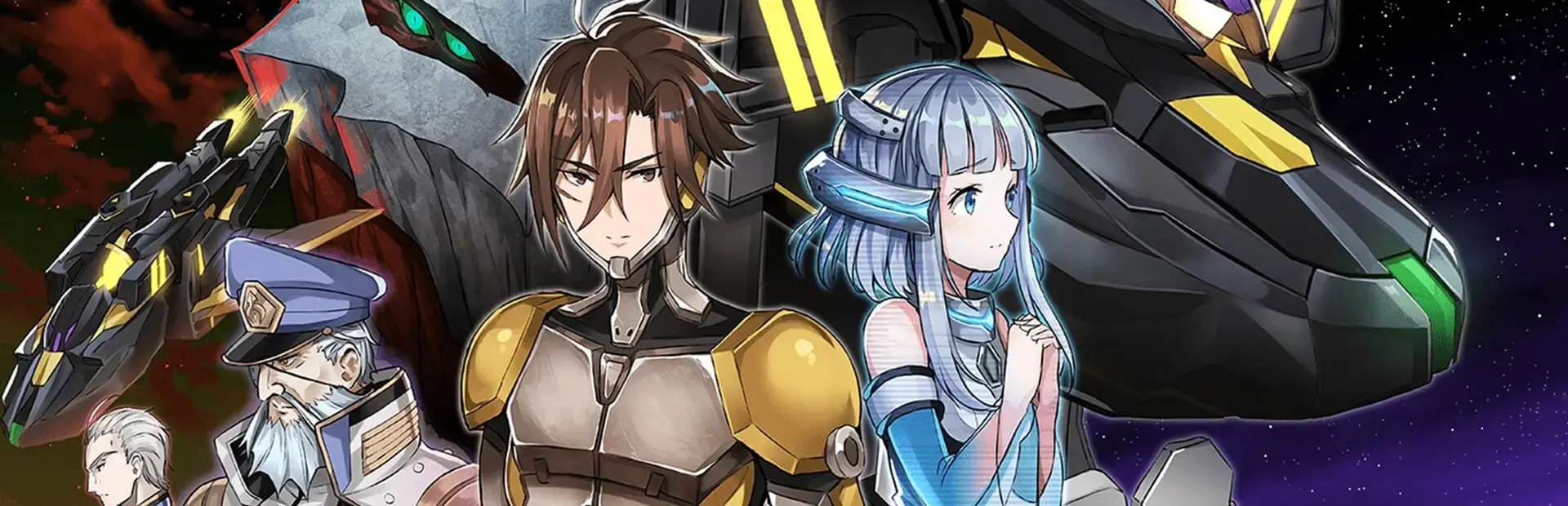 Omnibion War background