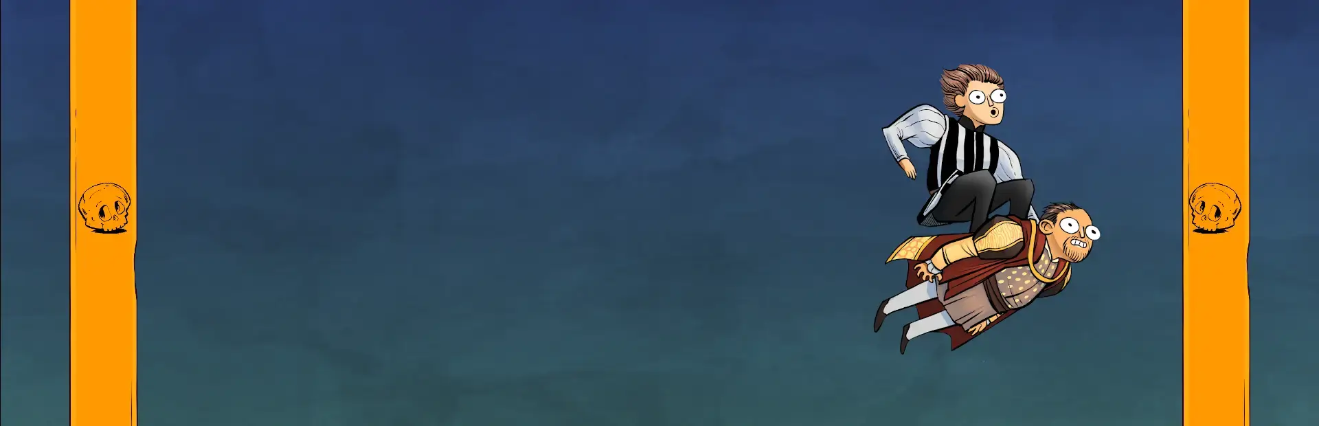 To Be Connected background