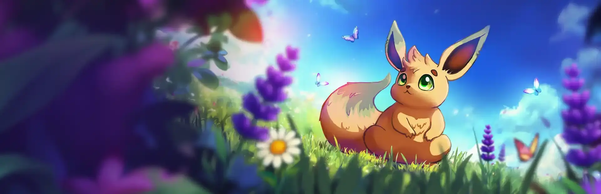 Wildrise background