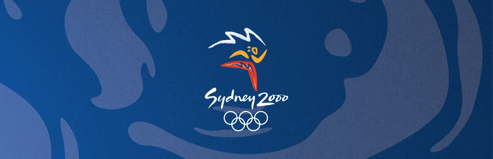 Sydney 2000 background