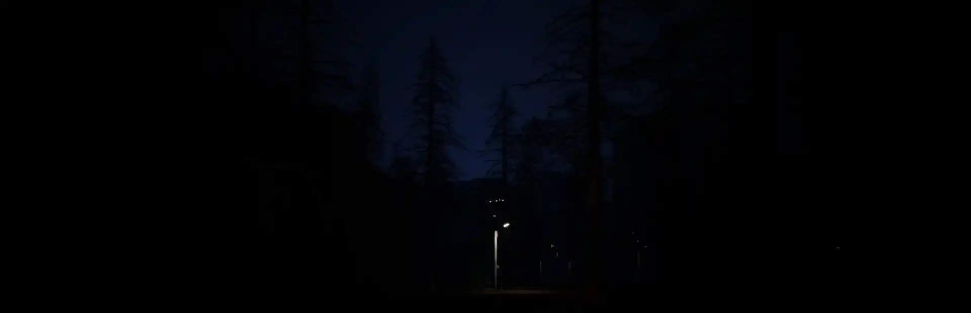 The Haunted Hospice background