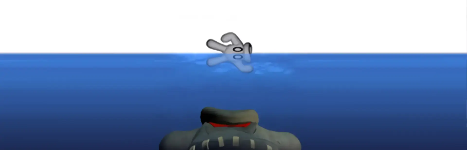 Glover 2 background