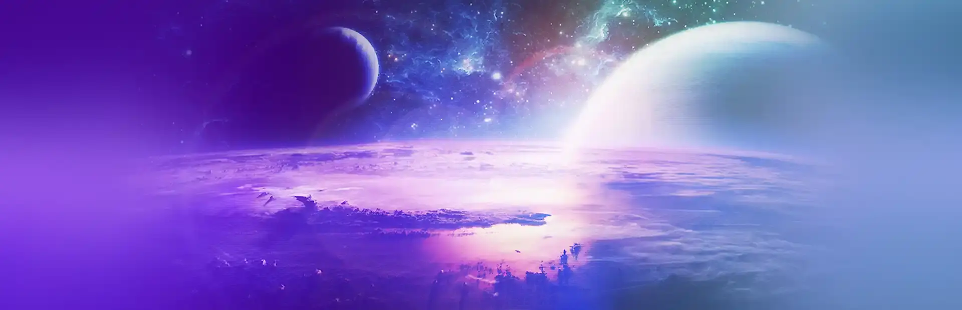 Space Empires 4X background