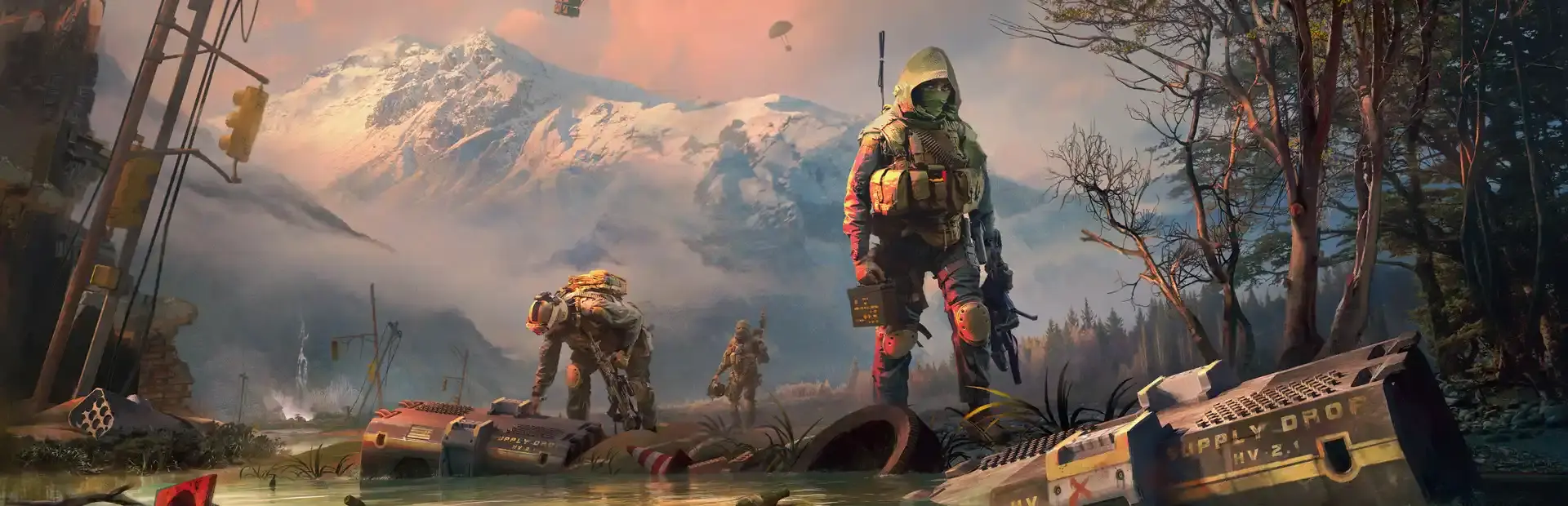 HeatWave background