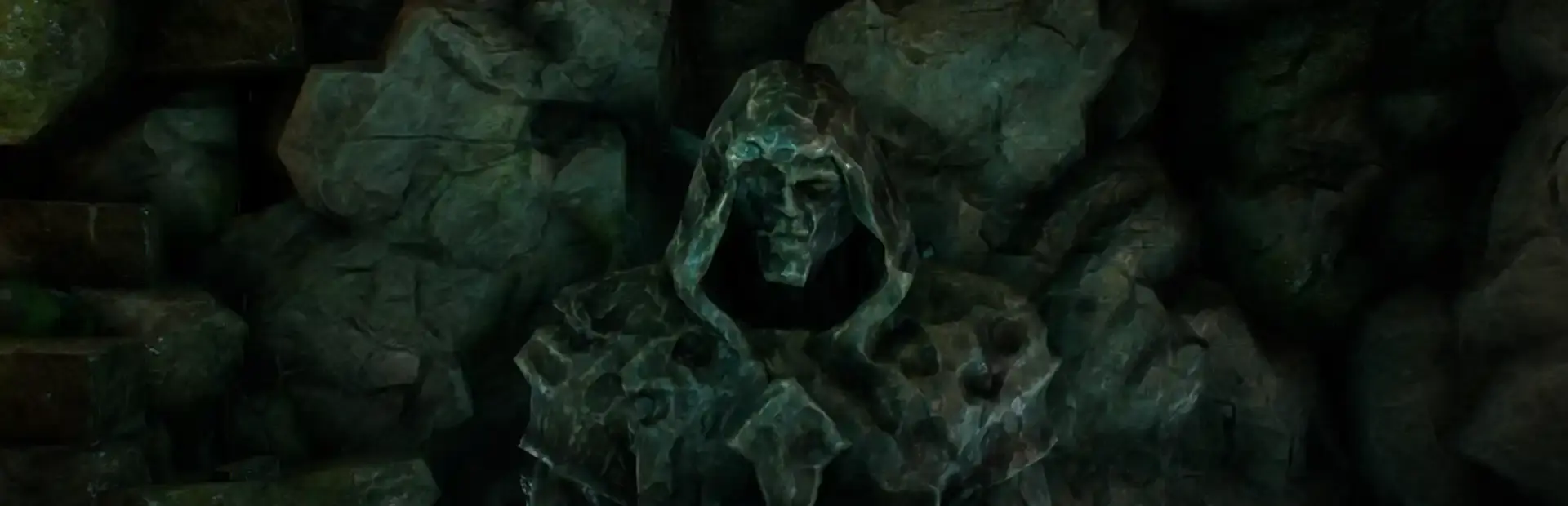 Shadows of Souls background