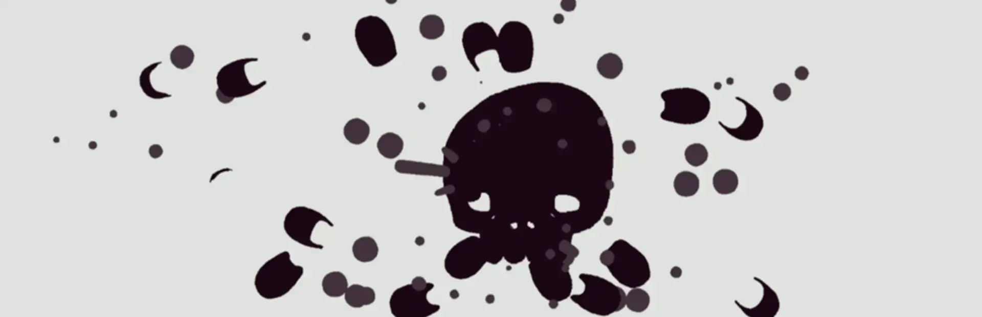 Gonner2 background