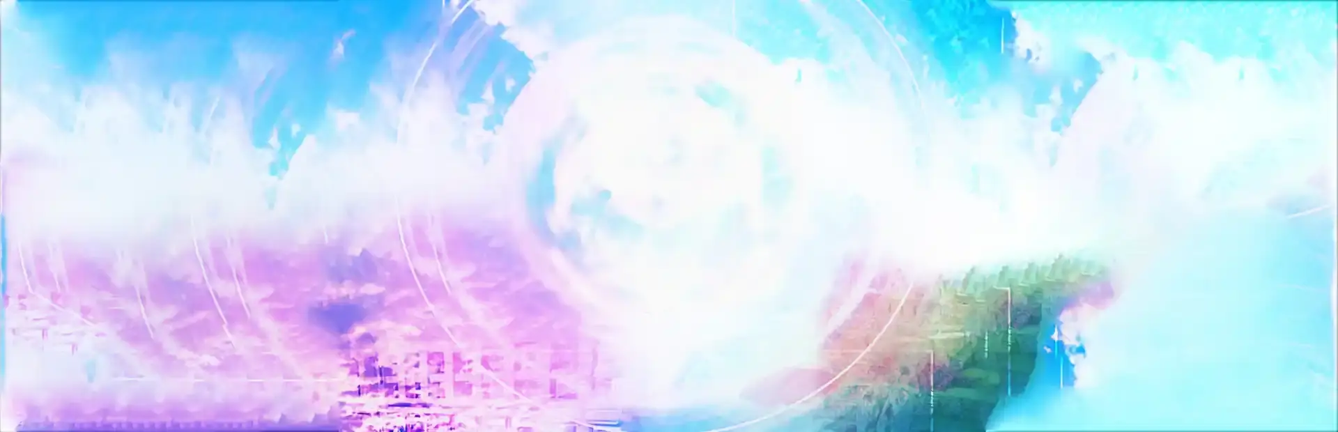 Sonic Adventure background