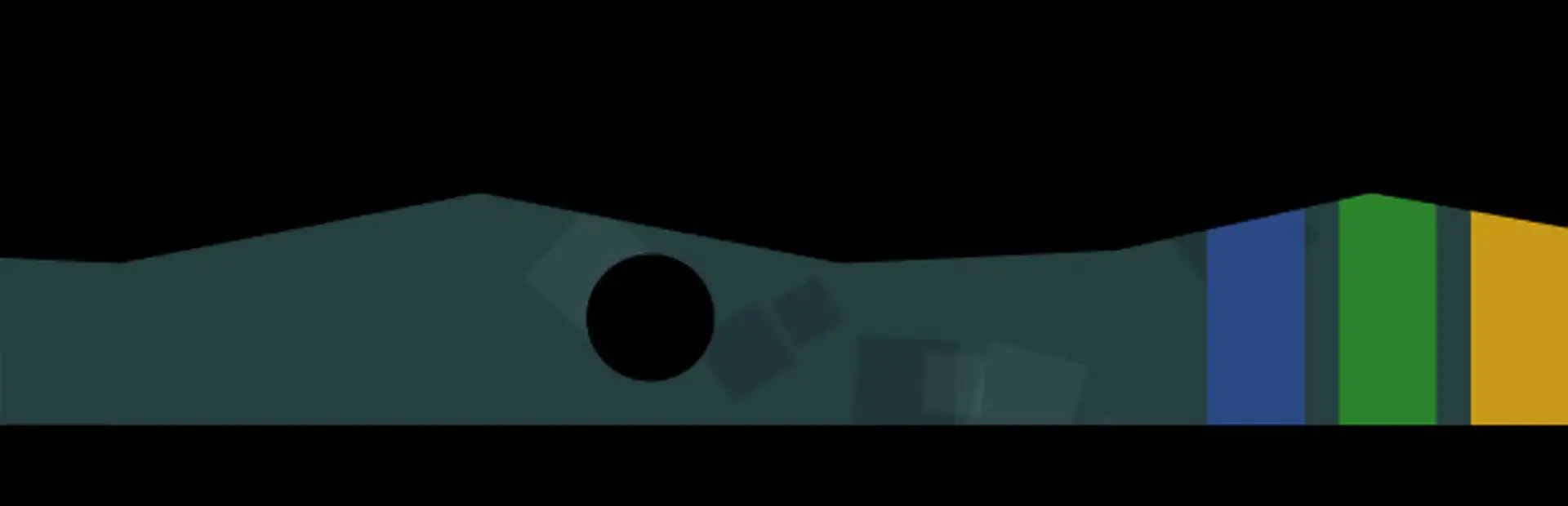The Growth Journey background