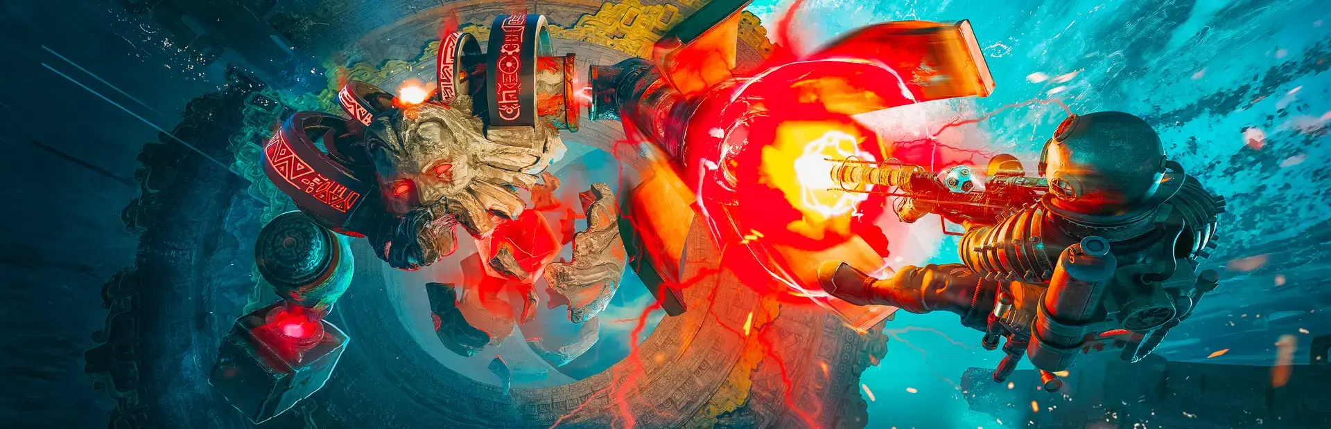 Abyssus background