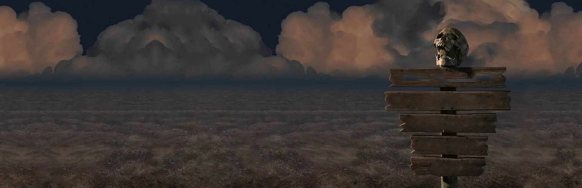 Eschalon: Book II background