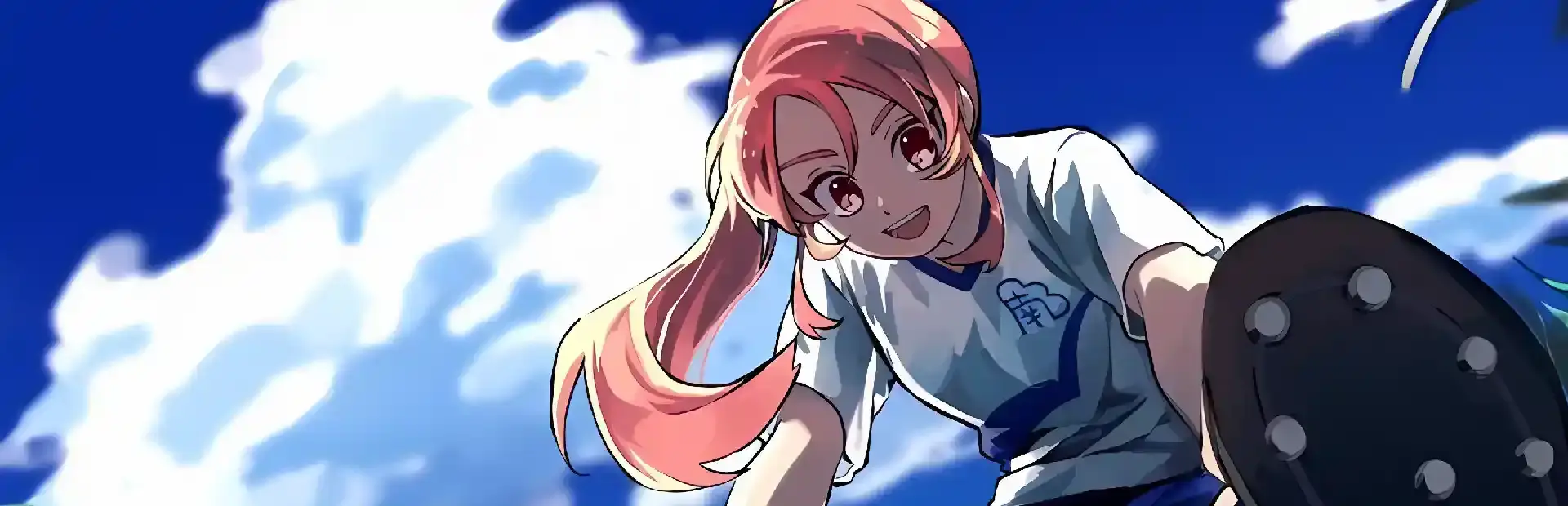Inazuma Eleven: Victory Road background