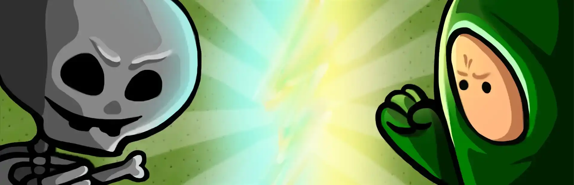Mad Pack background
