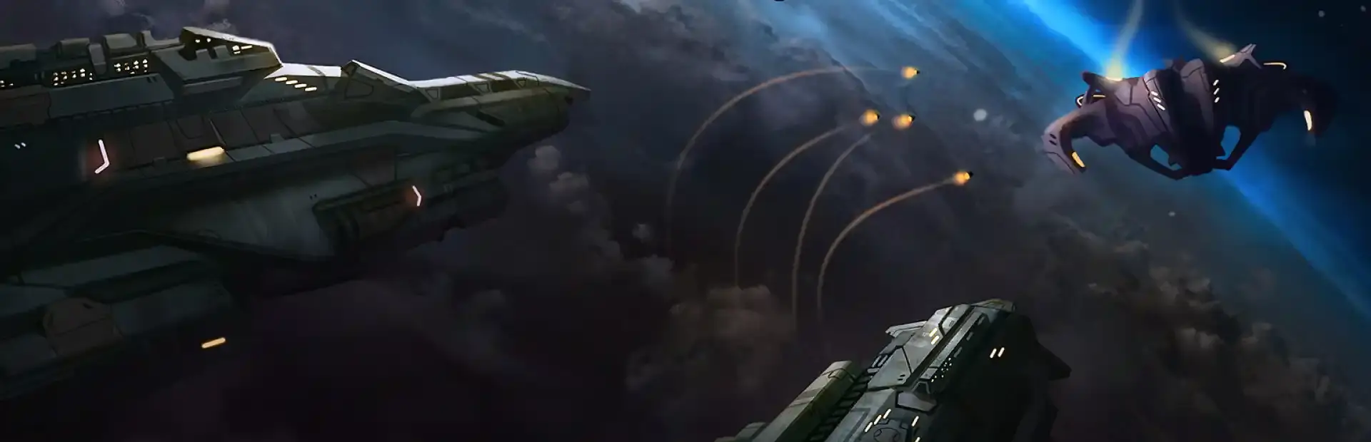 StarDrive background