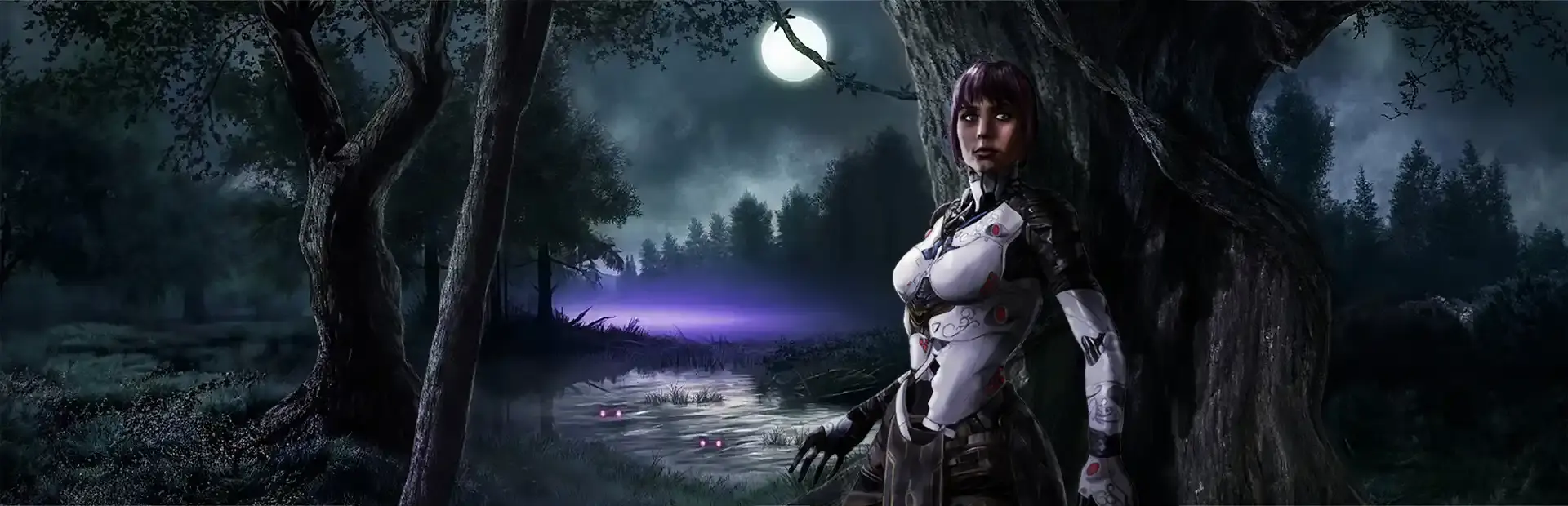 Legacy of Ashes background