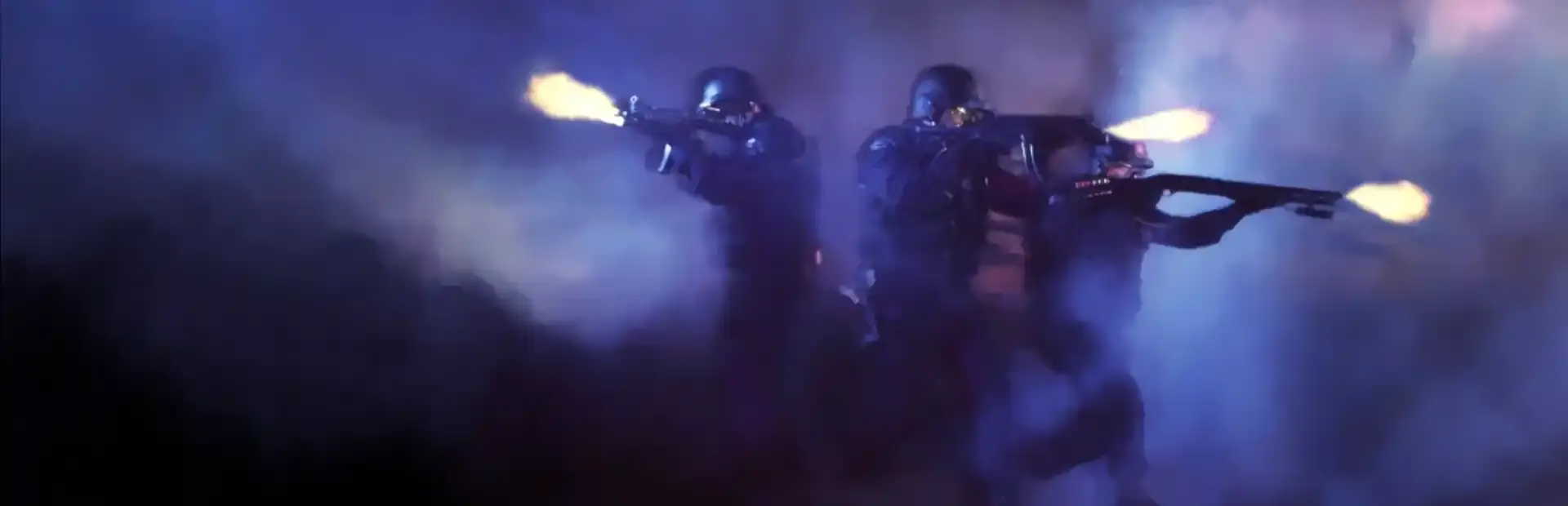 Police Quest: SWAT background